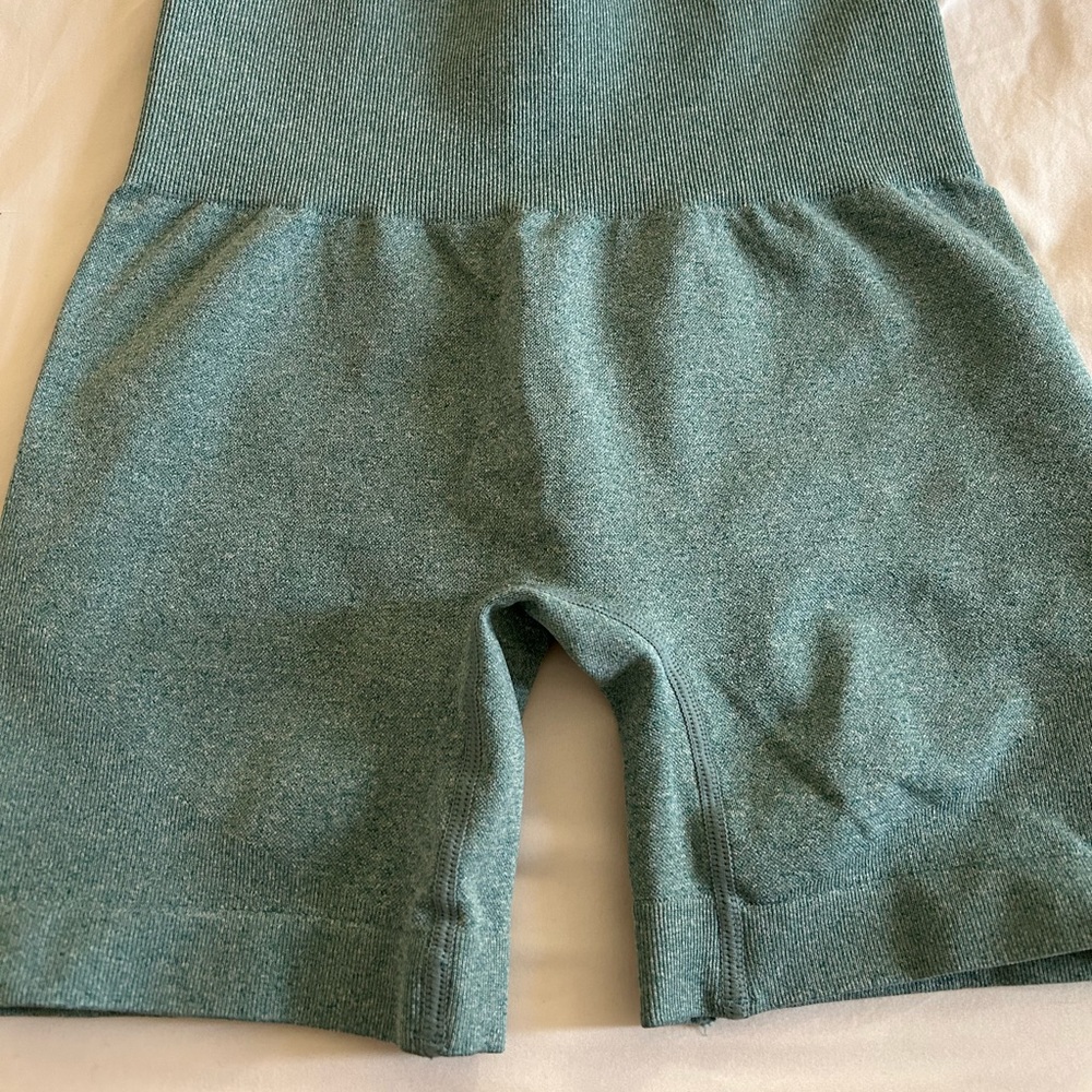 biker shorts